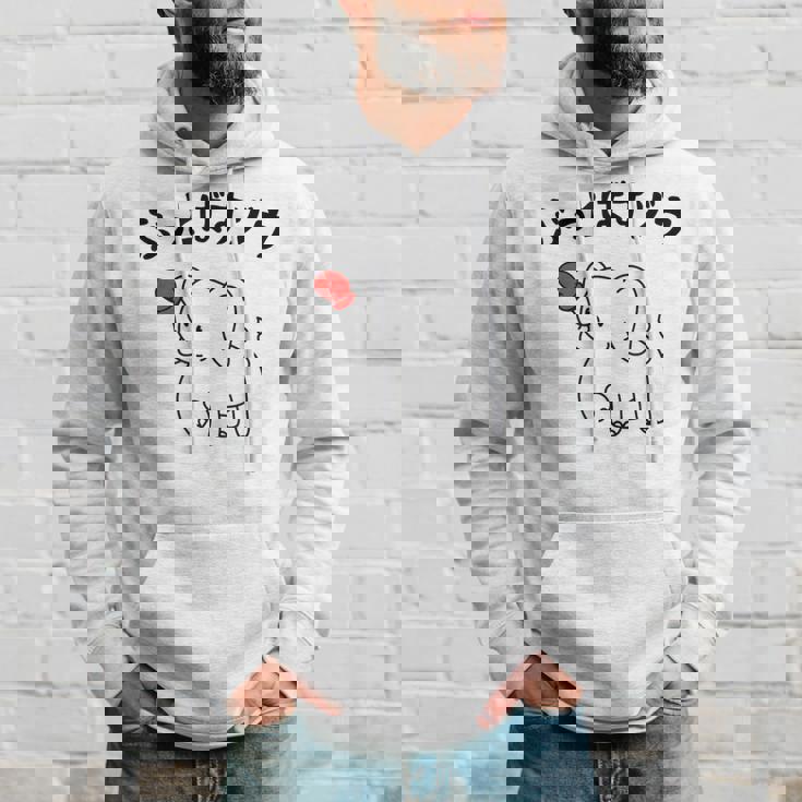 ぶっとばすゾウ オヤジギャグ おやじギャグ ジョーク ダジャレ好き 面白いネタ ダジャレ おもしろ パーカー 彼への贈り物