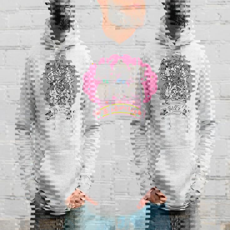 るるる学園 るるるがくえん ライトカラー パーカー 彼への贈り物