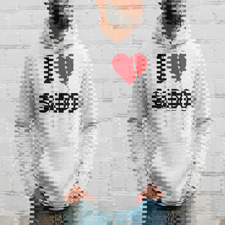 アイハート 佐渡ジャパンラブ 日本土産 パーカー 彼への贈り物