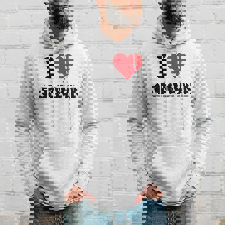 アイハート 宜野湾 Japan Love 日本土産 パーカー 彼への贈り物