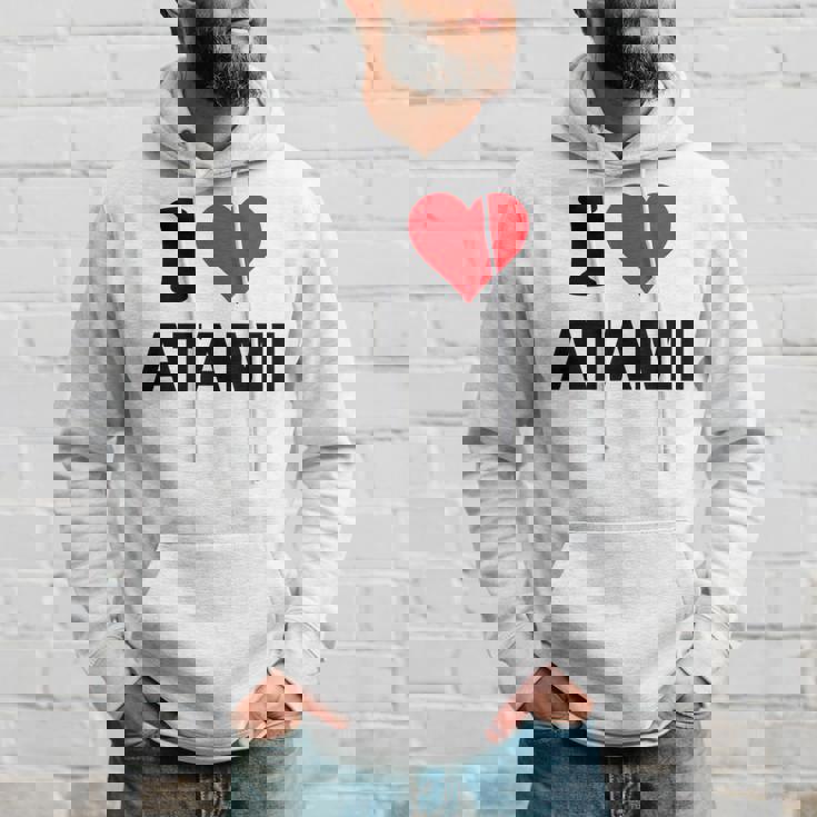 アイハート 熱海 Japan Love Japan お土産 パーカー 彼への贈り物