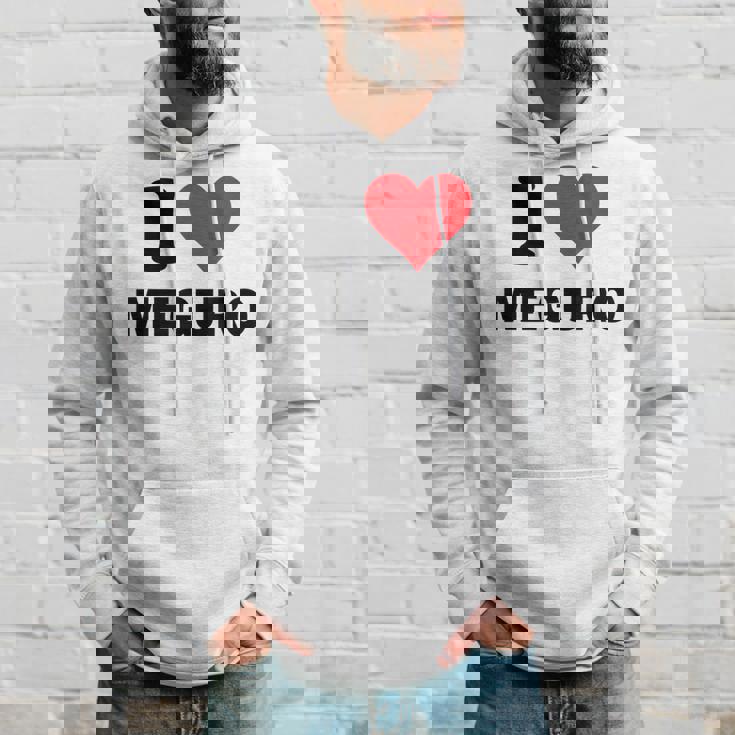 アイハート 目黒ジャパンラブ 日本土産 パーカー 彼への贈り物