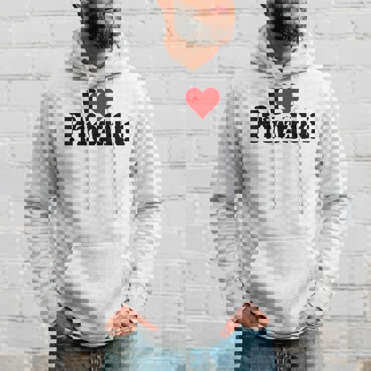 アイラブハートピロシキピロシキ パーカー 彼への贈り物