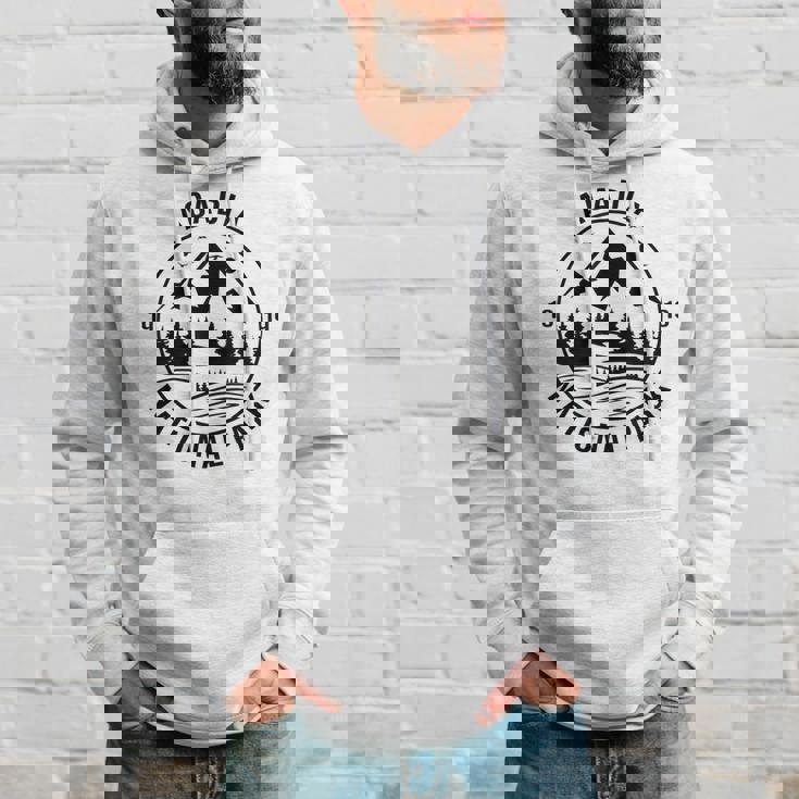 アカディア国立公園 メイン州 山 自然 ハイキング ヴィンテージ パーカー 彼への贈り物