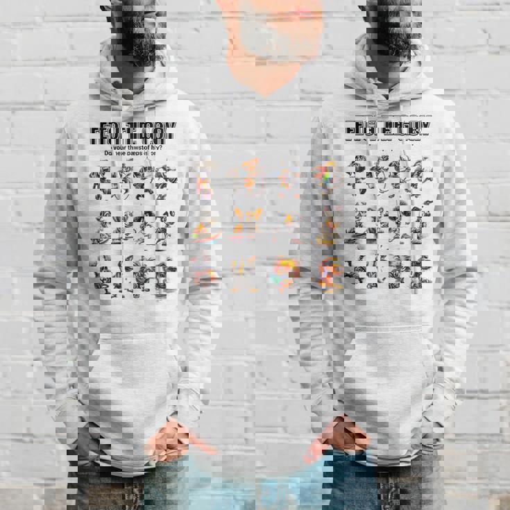 アスリート犬たちの挑戦 – Fetch The Glory パーカー 彼への贈り物