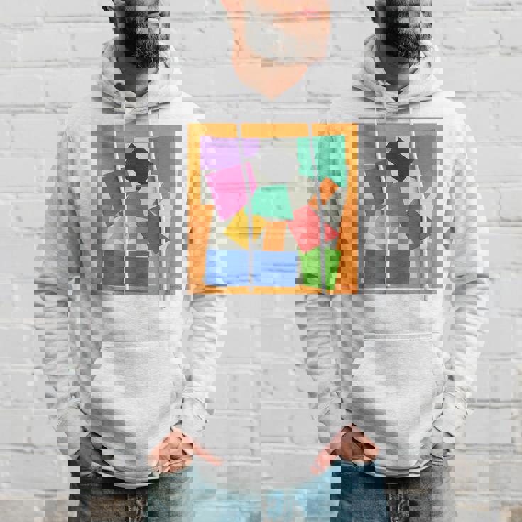 アンリ・マティス カタツムリ パーカー 彼への贈り物