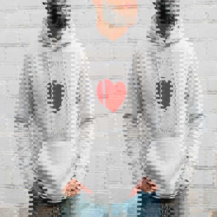 アンリ・マティス ハート パーカー 彼への贈り物