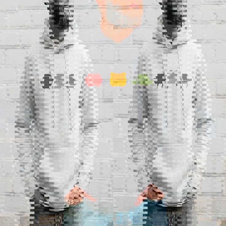 アームチェア哲学者 表面的な理論家 長袖tシャツ パーカー 彼への贈り物