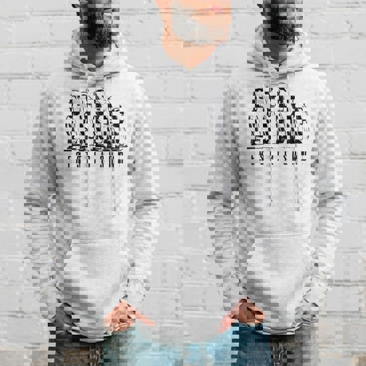 イースター島 モアイストーン モノリシック像 お土産 パーカー 彼への贈り物