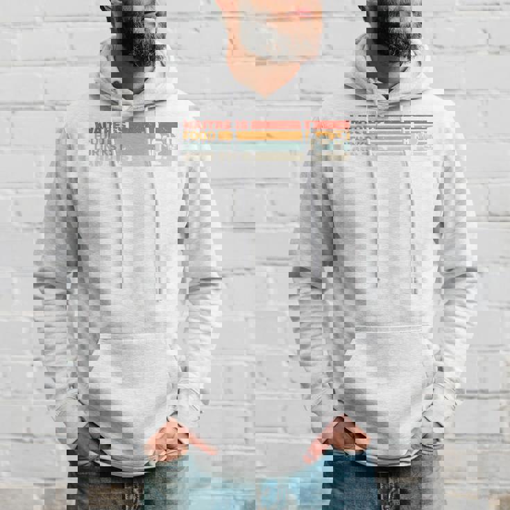 ウェイトレス 食べ物 飲み物とヒント レトロ ウェイティングスタッフ ウェイター 長袖tシャツ パーカー 彼への贈り物