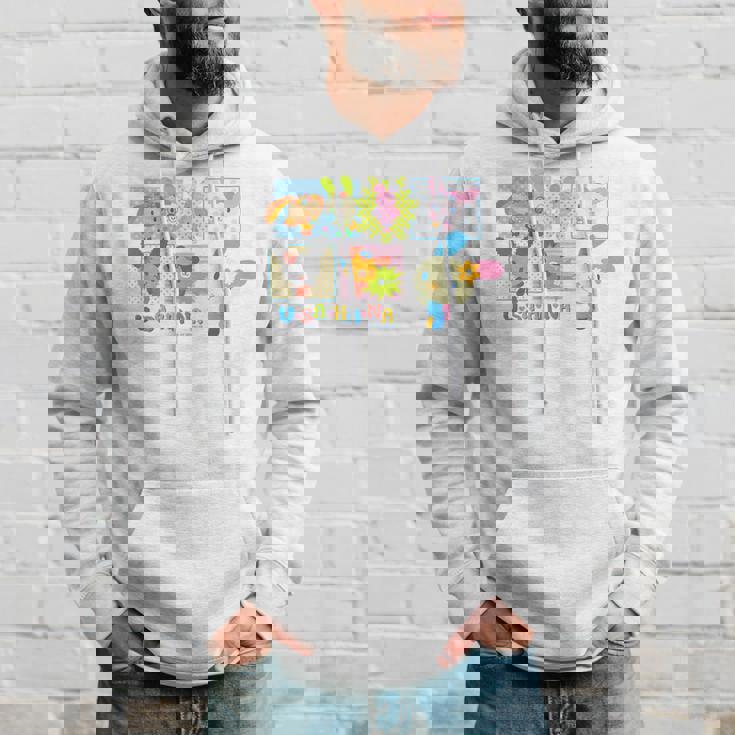 ウサハナ フレンズ パーカー 彼への贈り物