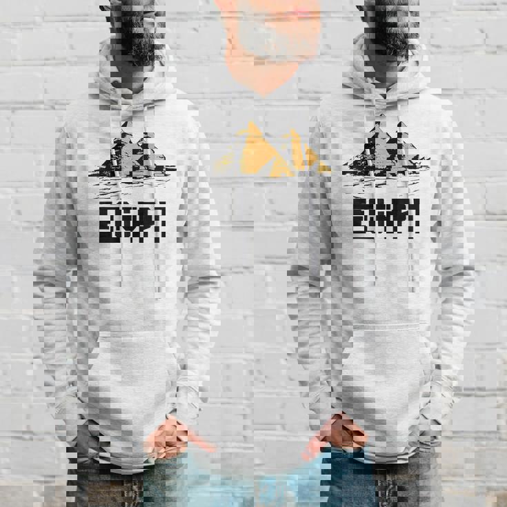 エジプト エジプトピラミッド お土産 パーカー 彼への贈り物