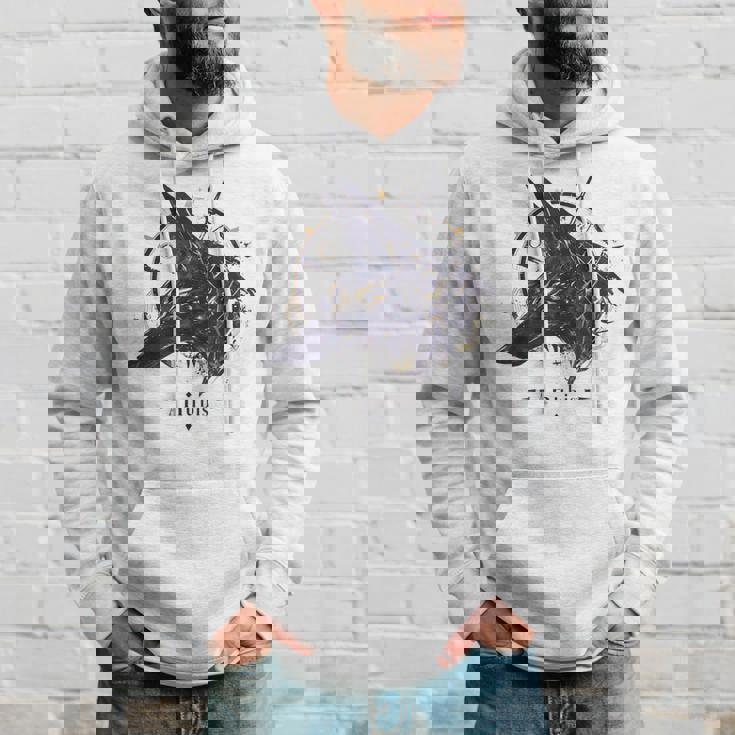 エジプト古代-面白いクールな神々 エジプトアヌビス パーカー 彼への贈り物