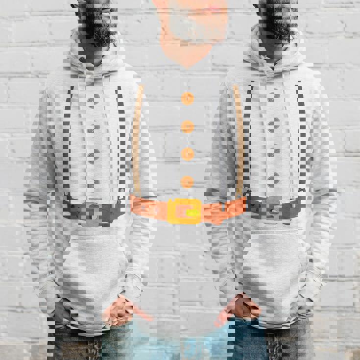 オリジナル クラシック ドワーフ ハロウィン コスチューム グループ 7 7 パーカー 彼への贈り物