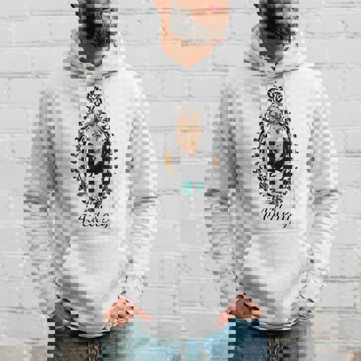 オードリー パーカー 彼への贈り物