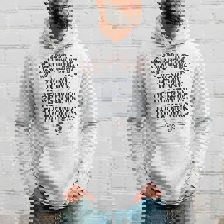 カフェイン 効く唯一の処方箋 パーカー 彼への贈り物