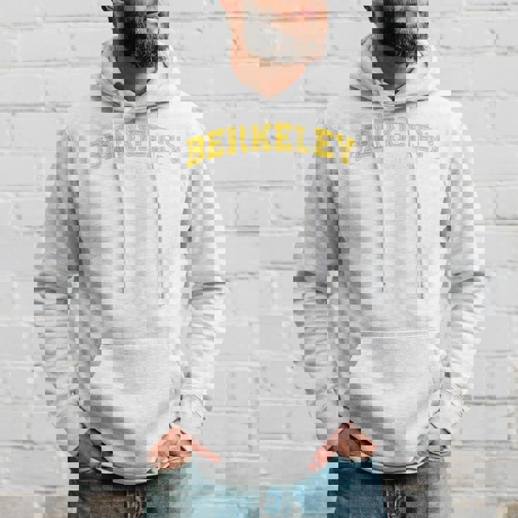 カリフォルニア州バークレー パーカー 彼への贈り物