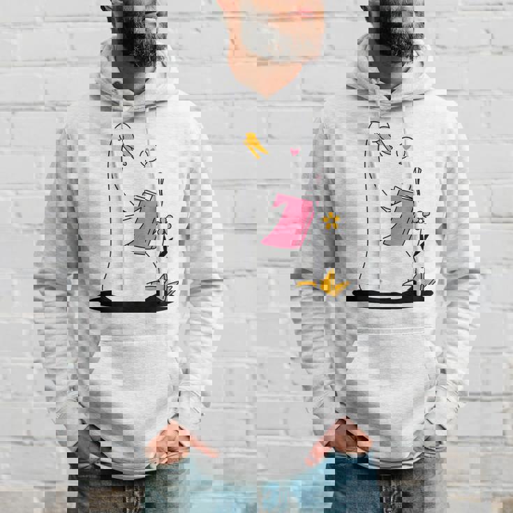 ガチョウ 読書本 ジョーク 面白い アヒル 愚かなしゃれ 読者 ユーモア パーカー 彼への贈り物