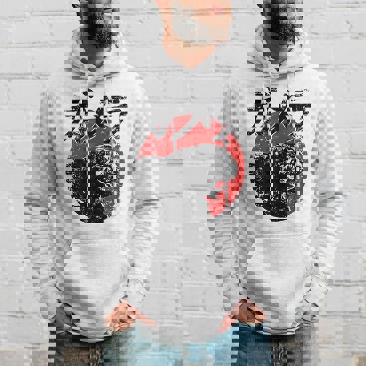 ガメラ パーカー 彼への贈り物