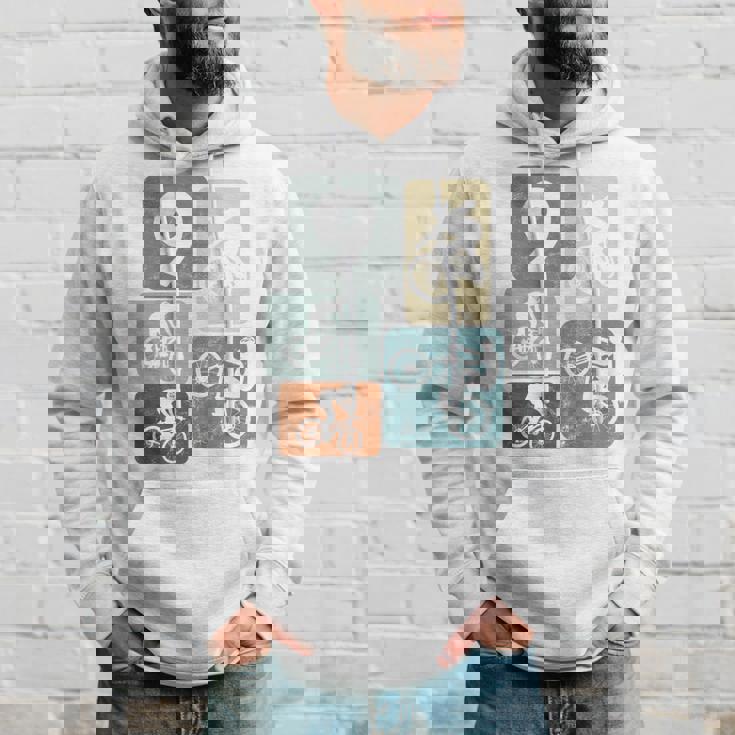 キッズ 9歳の男の子サイクリスト9歳の誕生日バイクマウンテンバイク パーカー 彼への贈り物