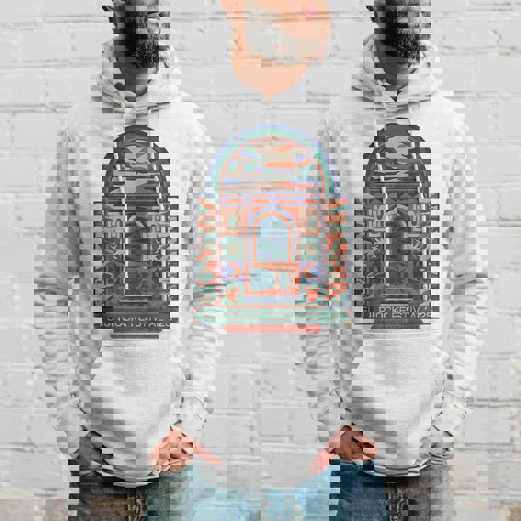 キッズ Fuji Rock 25 Extraordinary Amazon Limited Color キッズ パーカー 彼への贈り物