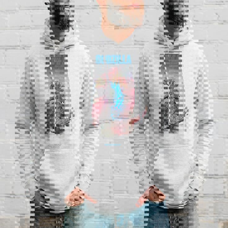 キッズ 『ゴジラvsコング』3 パーカー 彼への贈り物