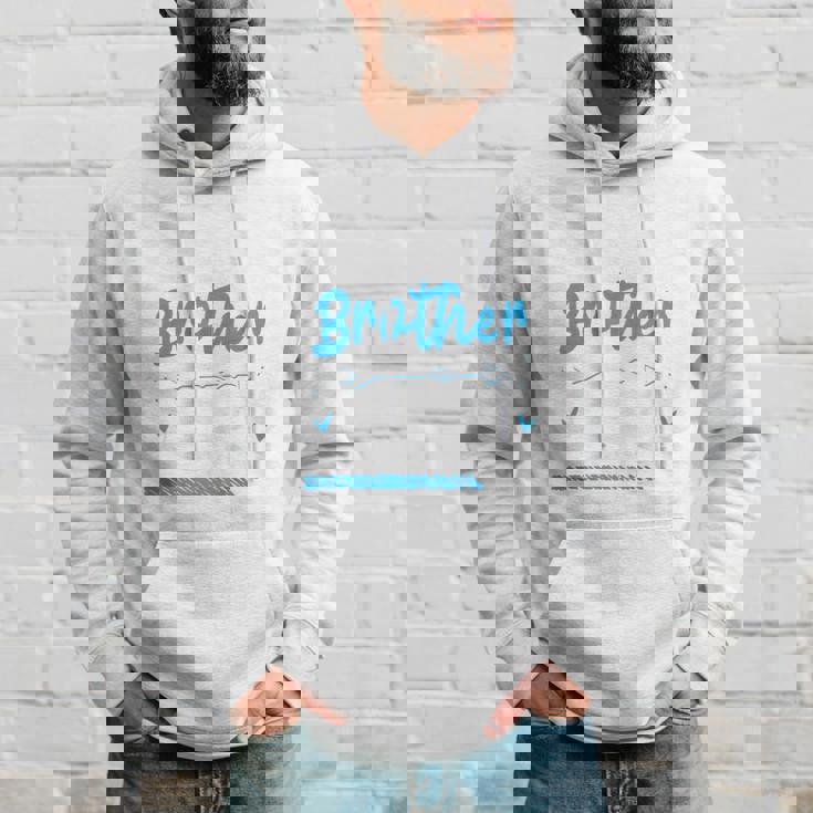 キッズ ビッグブラザー 2025 新しいビッグブラザー妊娠発表を読み込んでいます パーカー 彼への贈り物