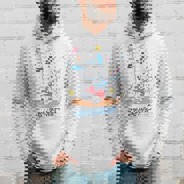 キッズ ポチャッコ パーティ パーカー 彼への贈り物