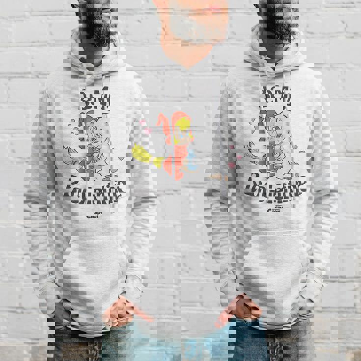 キャスパー・ザ・フレンドリー・ゴースト バレンタインデー ブーレンティン パーカー 彼への贈り物