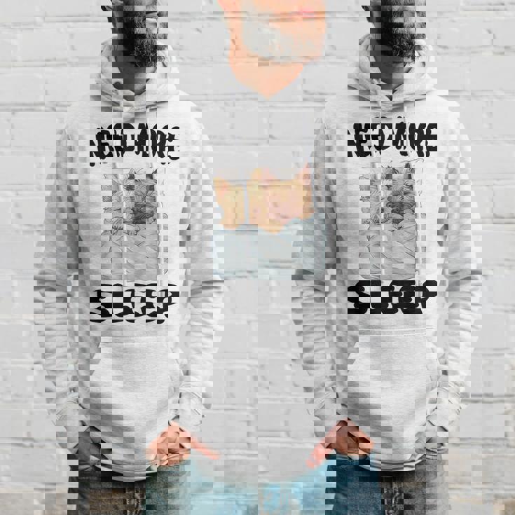 キュートなケアンテリア、睡眠用パジャマ、ナイトガウン。 パーカー 彼への贈り物