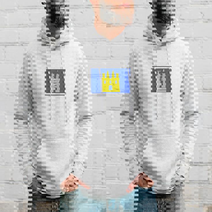 ギャップフラッグ フランス プライド ギフト 長袖tシャツ パーカー 彼への贈り物