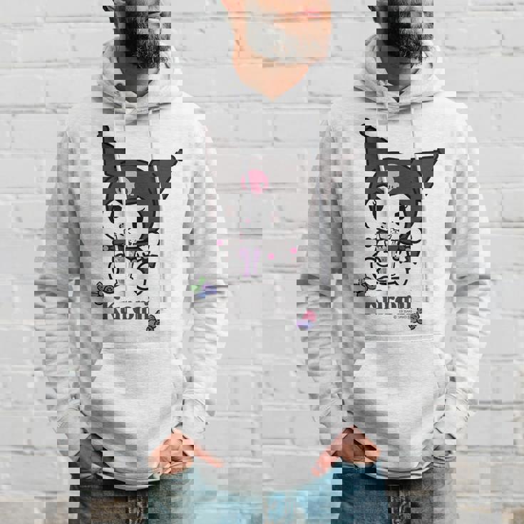 クロミ ベリージュース ライトカラー パーカー 彼への贈り物