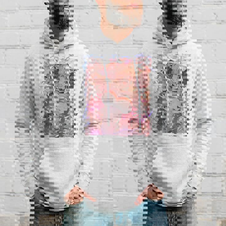 グランブルーファンタジーヴァーサス -ライジング- アニラ（2） 長袖tシャツ パーカー 彼への贈り物