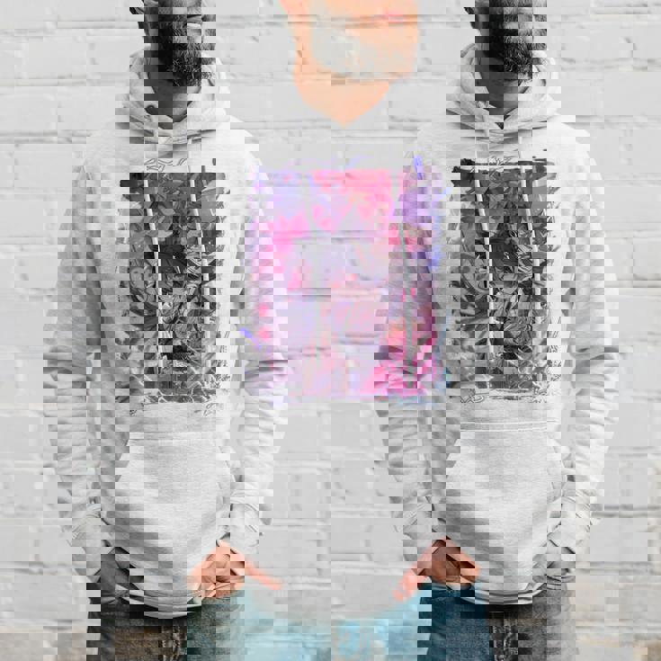 グランブルーファンタジーヴァーサス -ライジング- ニーア（2） 長袖tシャツ パーカー 彼への贈り物