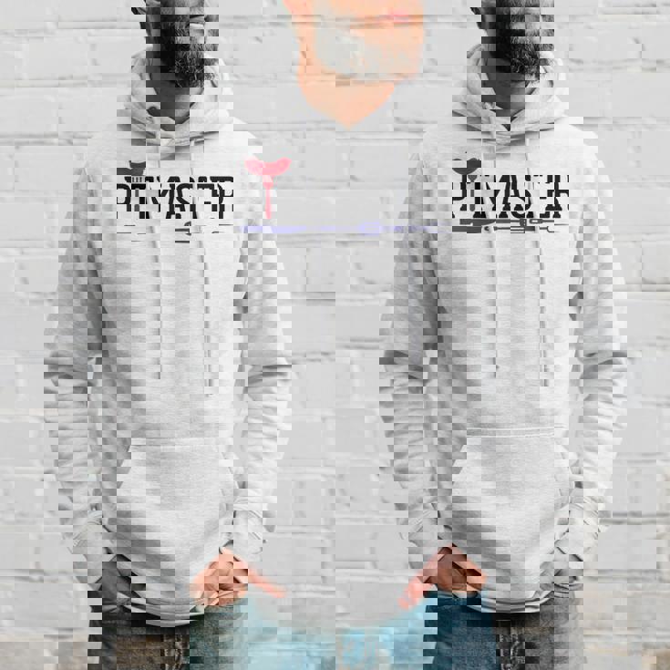 グリルバーベキュー ピットマスター パーカー 彼への贈り物