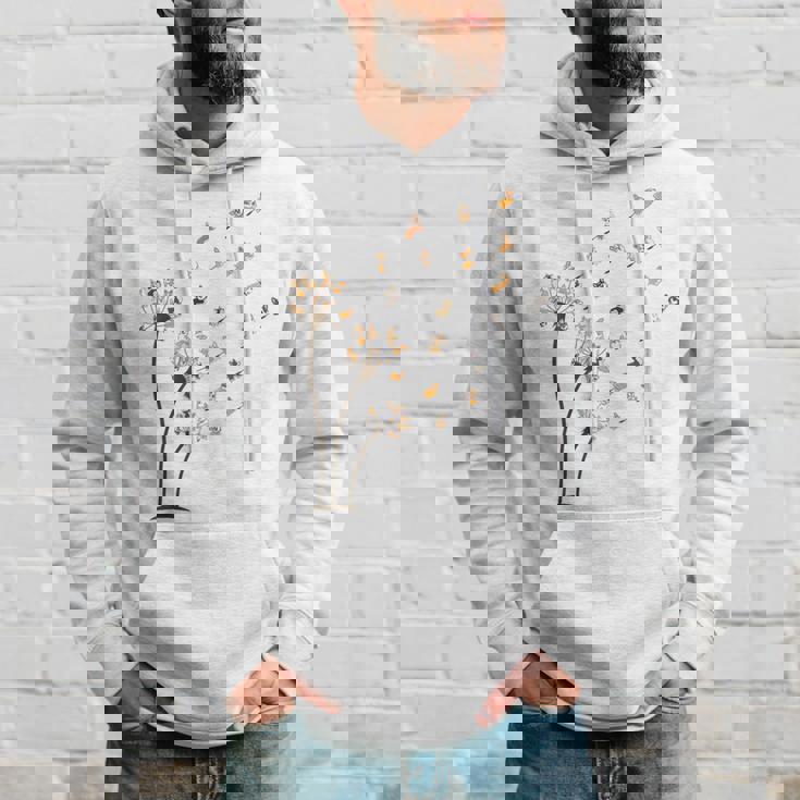 コーギー フラワー フライ タンポポ 面白い かわいい 犬好き ウェルシュ コーギー パーカー 彼への贈り物