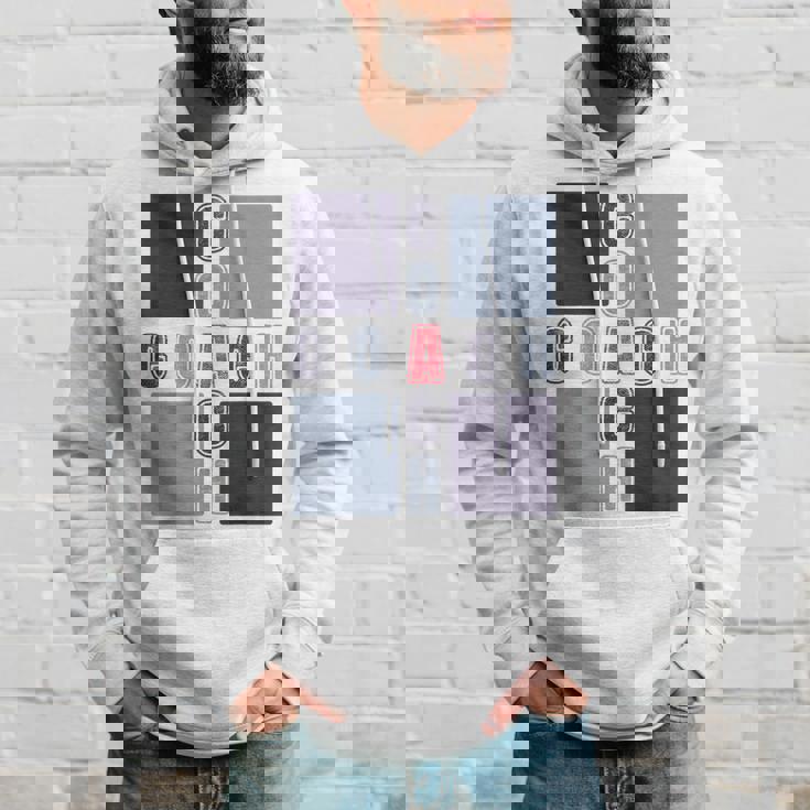 コーチ ディフィニション コーチ メンズ ファニー コーチ パーカー 彼への贈り物