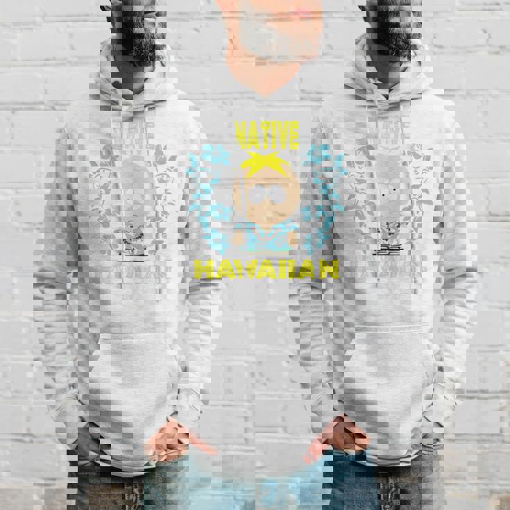 サウスパークネイティブハワイアン 公式ライセンス商品。 パーカー 彼への贈り物