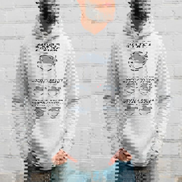 サカバンバスピス 喜怒哀楽バスピス 一覧 可愛い バズり 古代魚 ネタ お笑い 面白 おもしろ ネタ パーカー 彼への贈り物