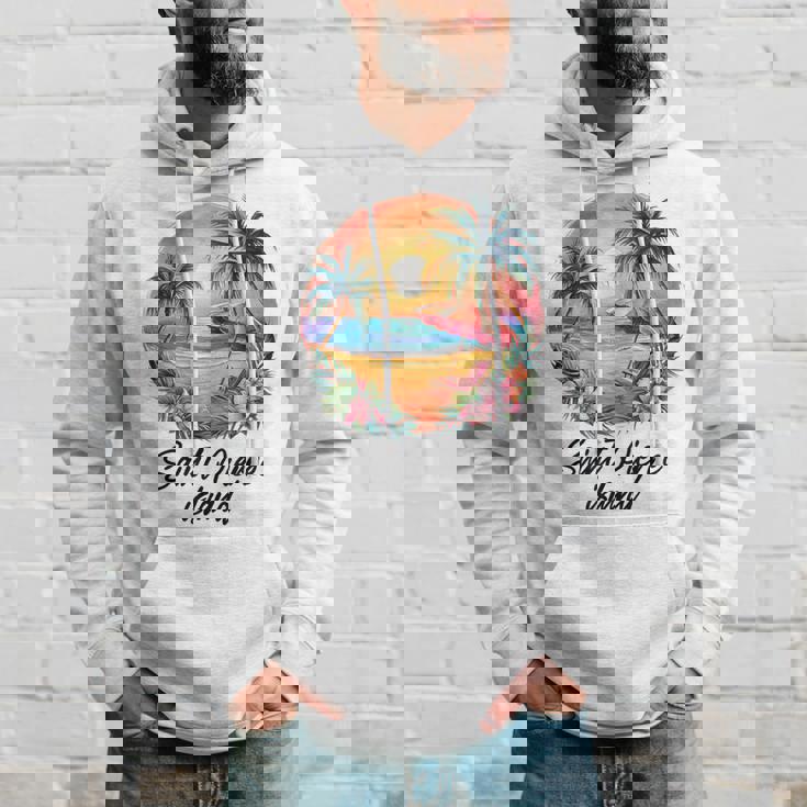 サンピエール島旅行、フランス観光夏休み パーカー 彼への贈り物