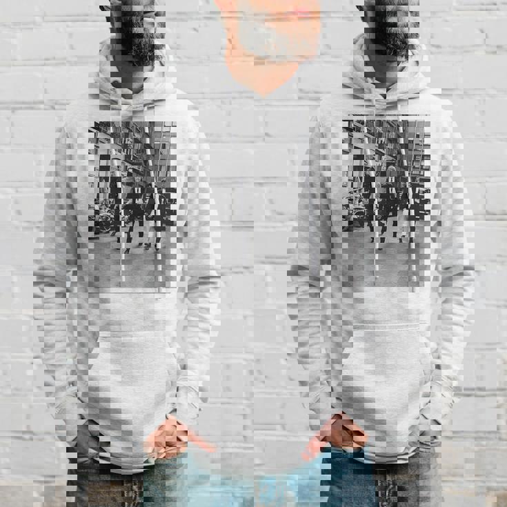 ザ・ヤードバーズ・ウィズ・エリック・クラプトン 1965 パーカー 彼への贈り物