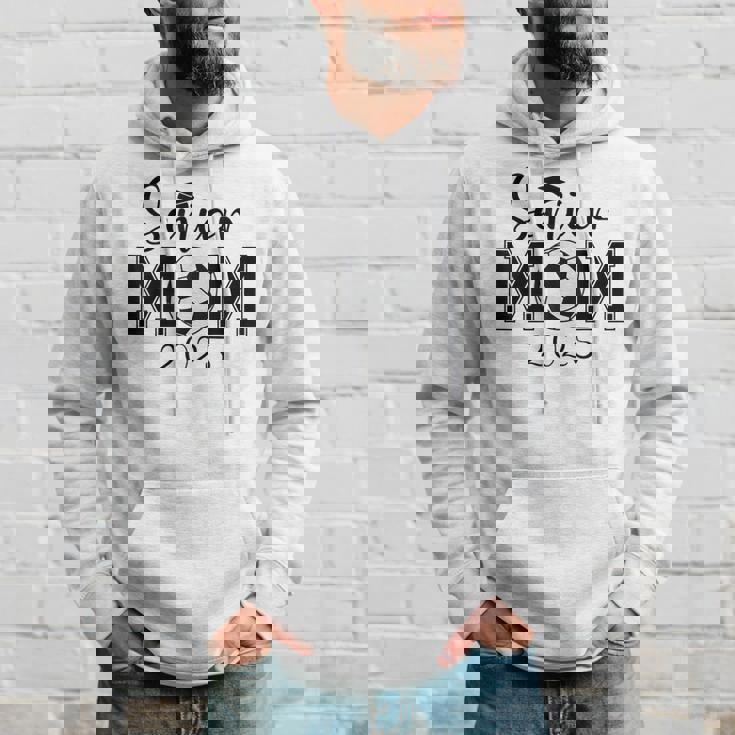 シニアママ 2025 サッカークラス 2025年卒業 パーカー 彼への贈り物