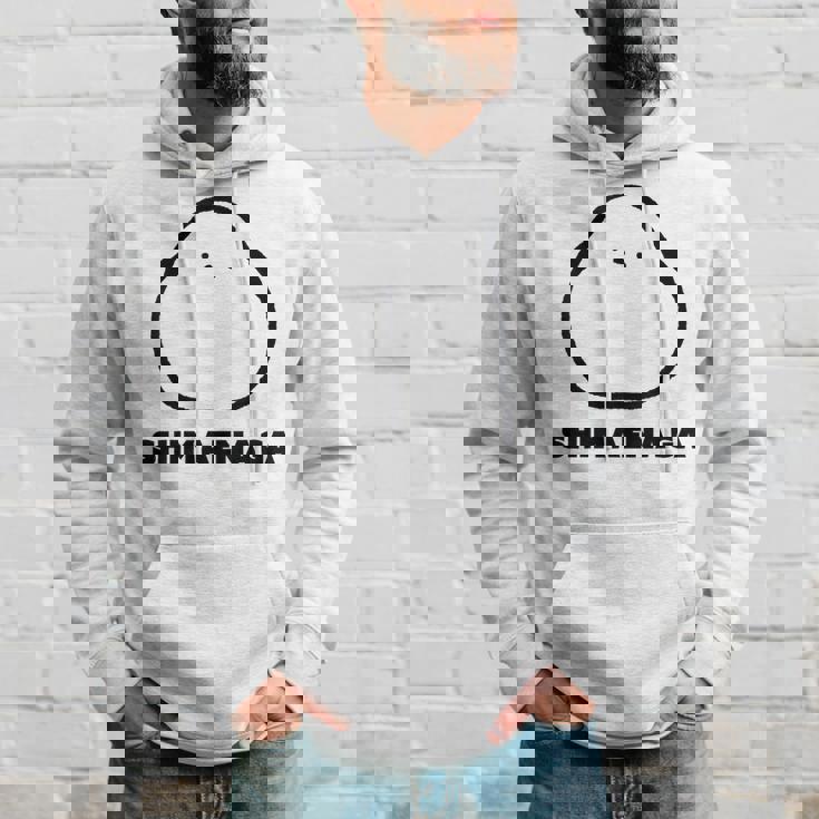 シマエナガ 北海道 雪の妖精 可愛い もふもふ パーカー 彼への贈り物