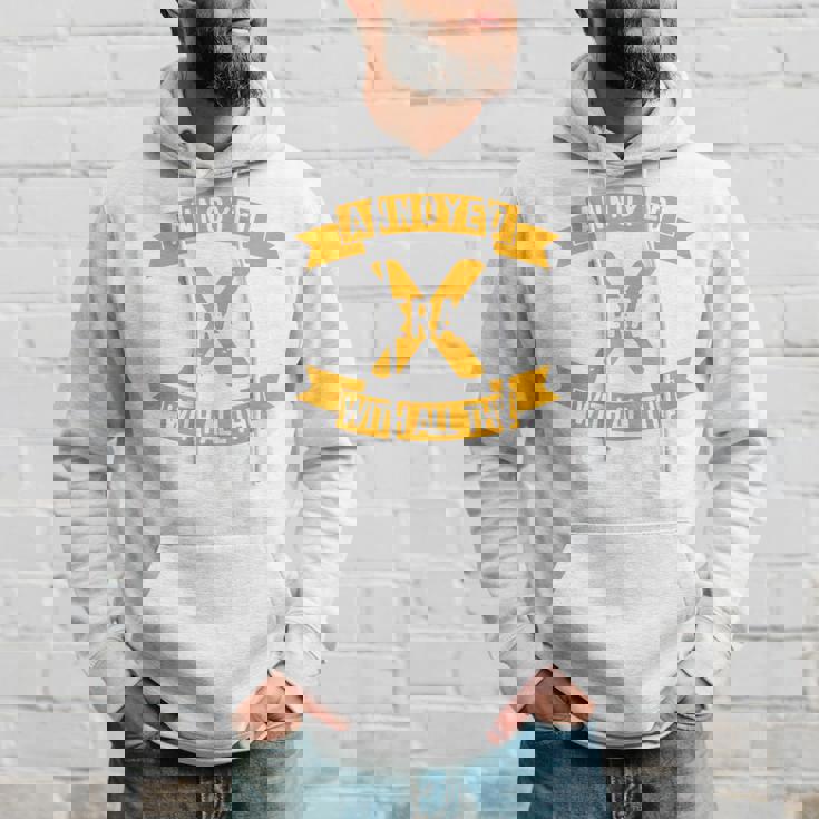 ジェネレーションxは他のすべての人に悩まされています Gen X パーカー 彼への贈り物