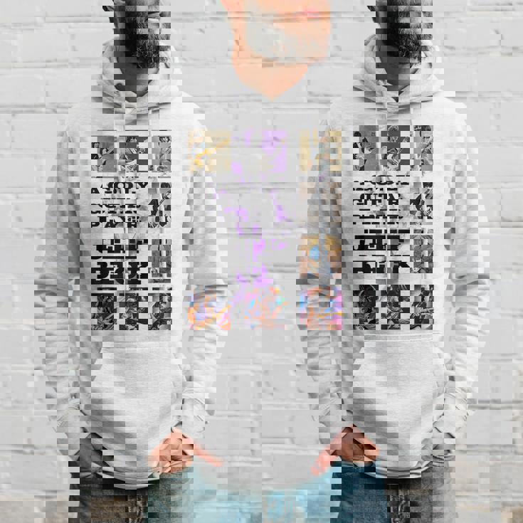 ジェフベック_005 パーカー 彼への贈り物