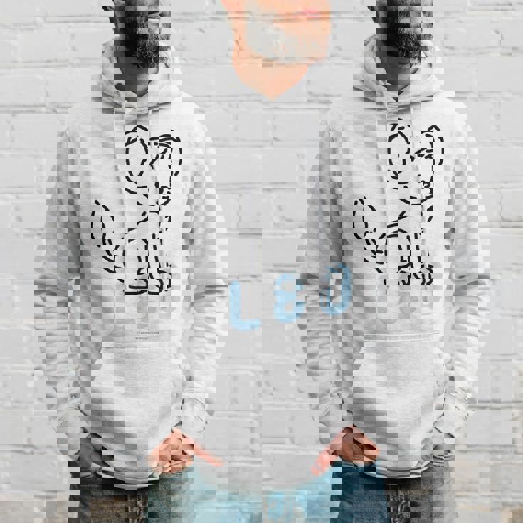 ジャングル大帝 Round （レオ）Ctezuka Productions パーカー 彼への贈り物