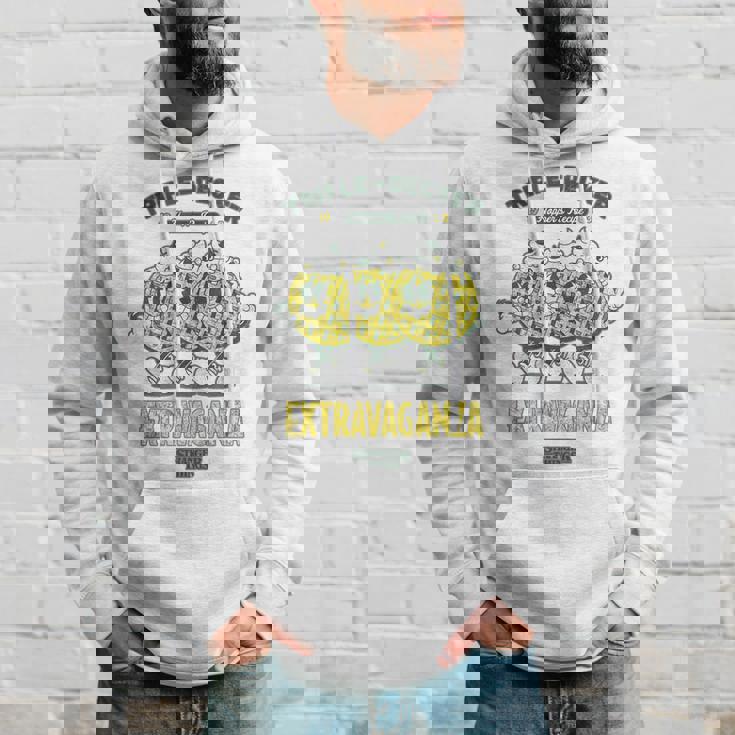 ストレンジャー・シングス スクープ アホイ ホッパー トリプル レトロ ヴィンテージ 80年代 パーカー 彼への贈り物