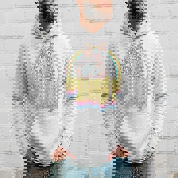 ストレンジャー・シングス ヴィンテージ イレブン マックス ポーズ ベスト バカ ボーイズ パーカー 彼への贈り物