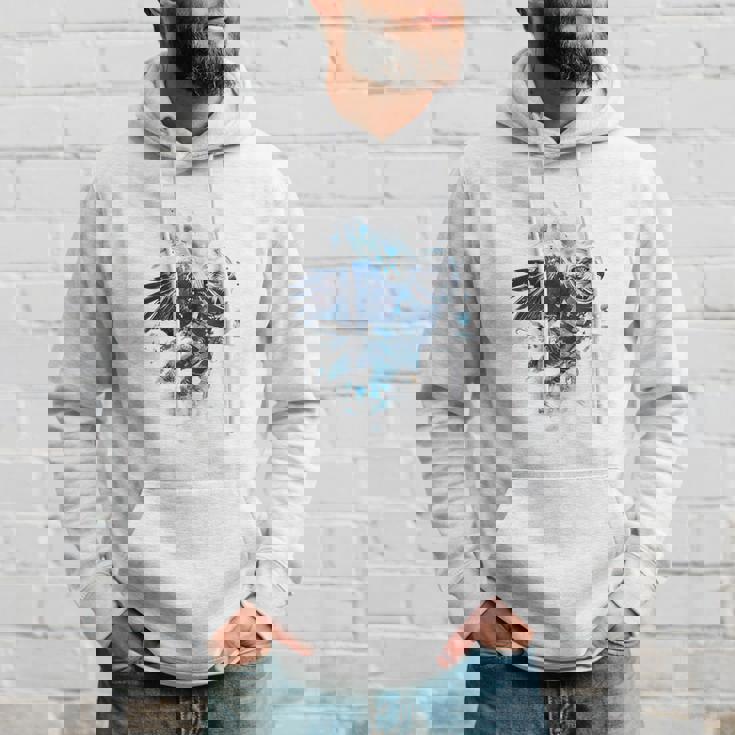 スペースイーグル アストロノート アドベンチャー パーカー 彼への贈り物