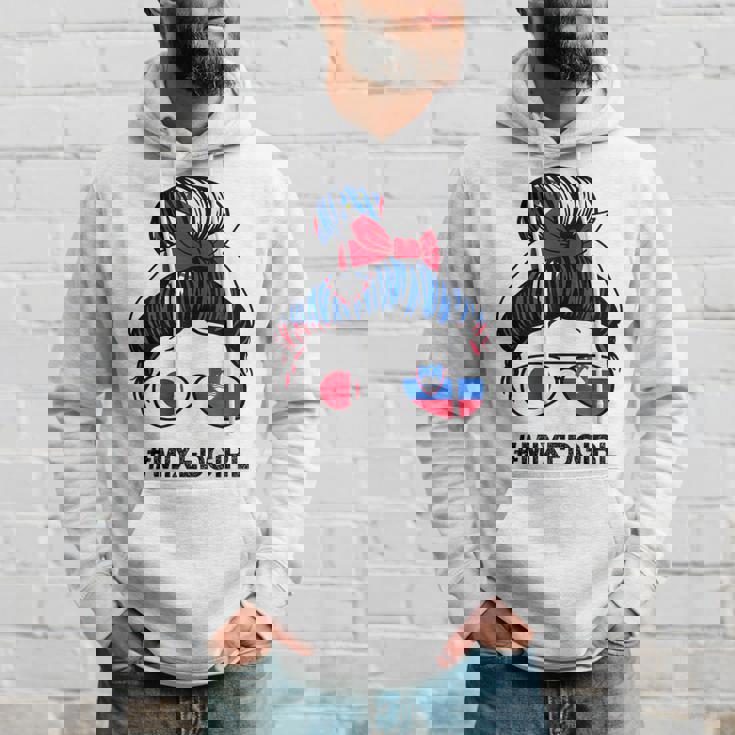 スロベニア 日本国旗 スロベニア 日本の散らかったお団子 パーカー 彼への贈り物